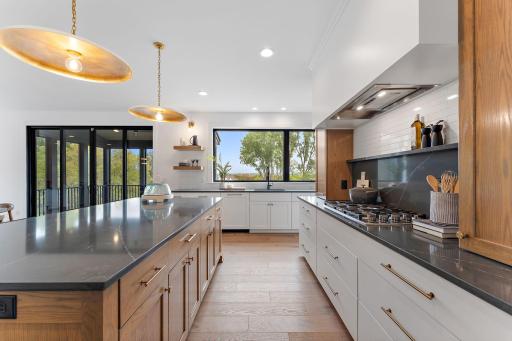 Photos of different home (same floor plan)