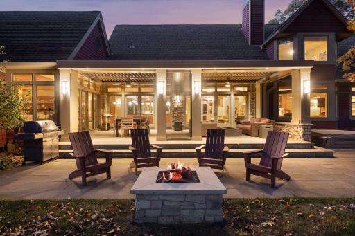 265 Hawthorne Road, Hopkins, MN 55343