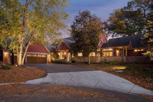 265 Hawthorne Road, Hopkins, MN 55343