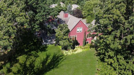 265 Hawthorne Road, Hopkins, MN 55343