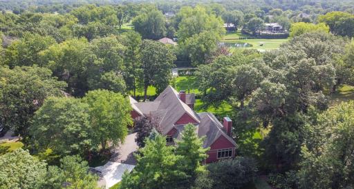 265 Hawthorne Road, Hopkins, MN 55343
