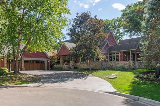 265 Hawthorne Road, Hopkins, MN 55343