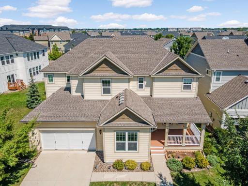 5187 159th Street W, Apple Valley, MN 55124