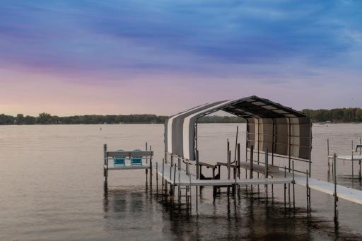3393 Crystal Bay Road, Orono, MN 55391