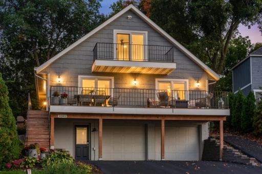 3393 Crystal Bay Road, Orono, MN 55391