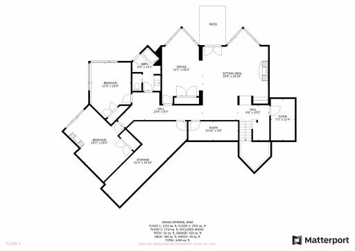 4220 Trillium Lane E, Minnetrista, MN 55364