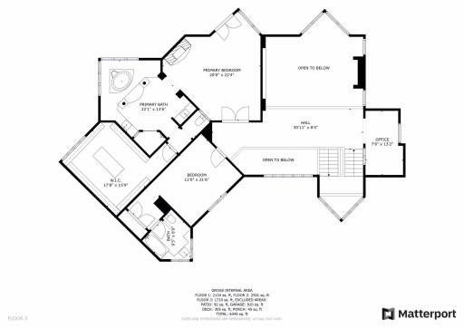 4220 Trillium Lane E, Minnetrista, MN 55364