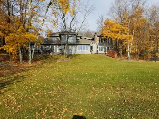 22293 N Starr Point Drive, Cohasset, MN 55721