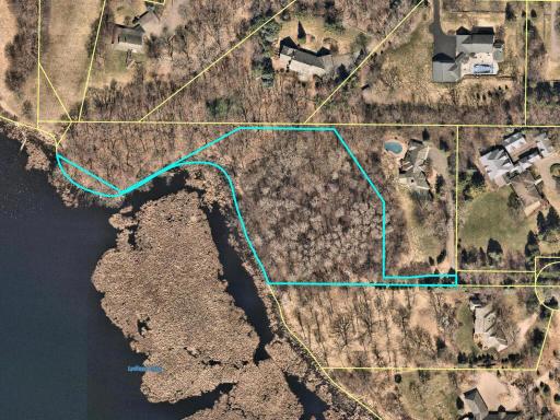 797 Ferndale Road N, Wayzata, MN 55391