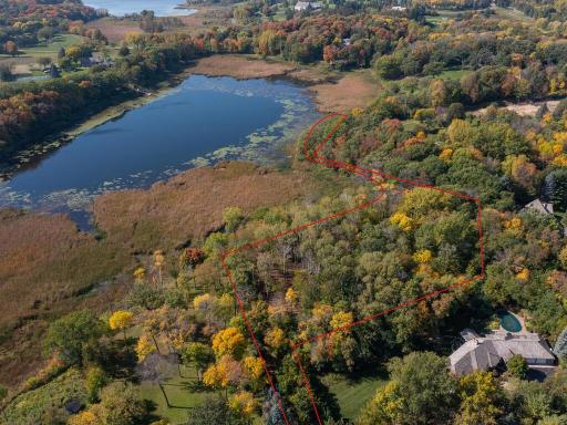 797 Ferndale Road N, Wayzata, MN 55391