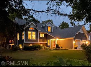 16796 Whittington Walk, Eden Prairie, MN 55346