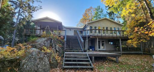 Welcome to your new home!