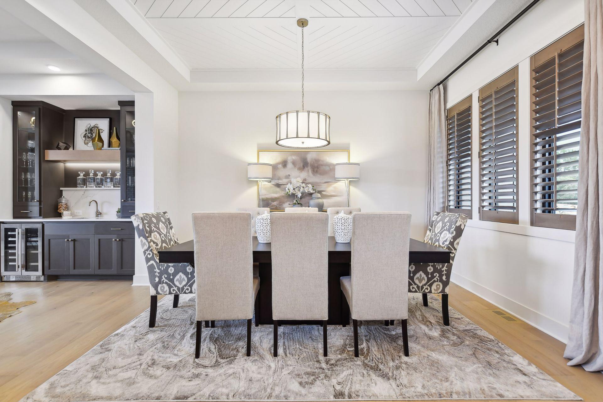 Room for expansion, too!