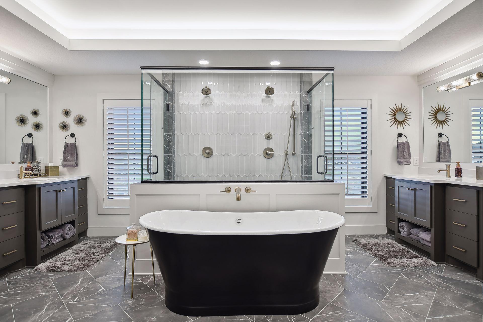 Better than any spa!