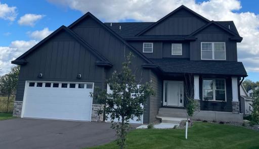 13084 Marmon Court NE, Blaine, MN 55449