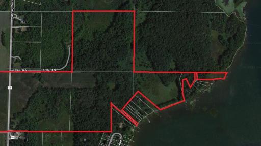 19301 N Manning Trail, Scandia, MN 55073