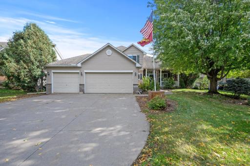 719 36th Street W, Hastings, MN 55033