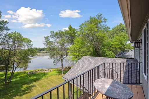 This is the perfect spot for beginning your day.