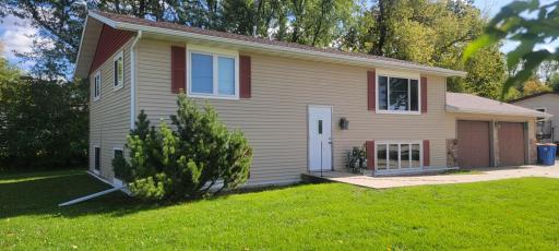 535 Mosher Avenue, Owatonna, MN 55060