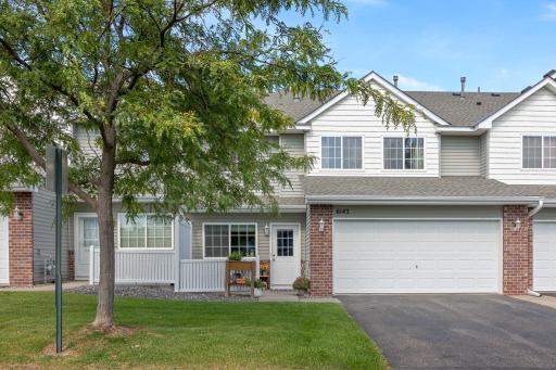 6142 Maclynn Avenue NE, Otsego, MN 55301