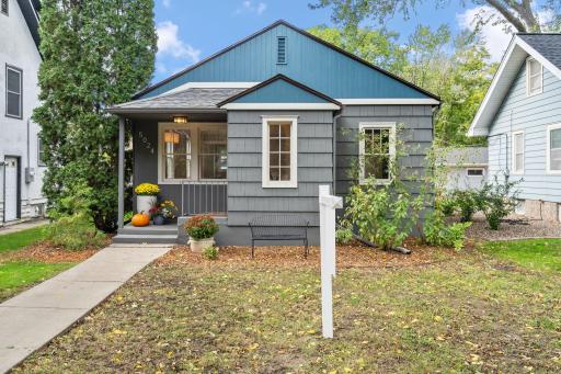 5024 38th Avenue S, Minneapolis, MN 55417