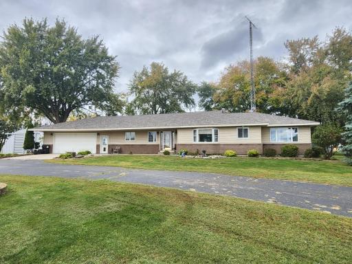 3204 SW 93rd Street, Ellendale, MN 56026