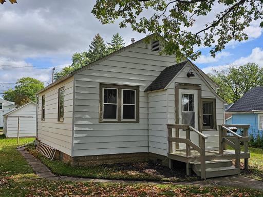 Photo for 412 Morrison Street, Mora, MN 55051 - Listing #6444405 412 Morrison Street, Mora, MN 55051