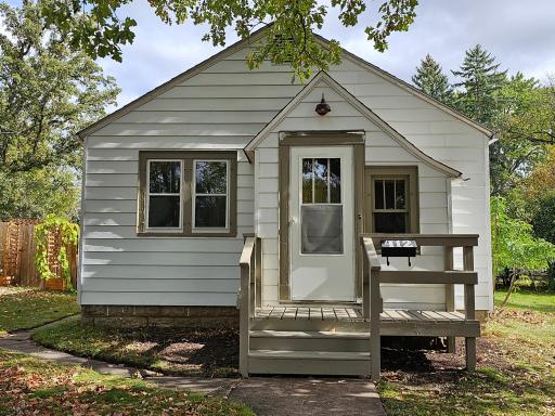 Photo for 412 Morrison Street, Mora, MN 55051 - Listing #6444405 412 Morrison Street, Mora, MN 55051