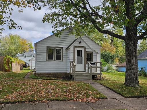 Photo for 412 Morrison Street, Mora, MN 55051 - Listing #6444405 412 Morrison Street, Mora, MN 55051