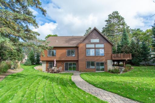 34515 Happy Landing Road, Crosslake, MN 56442