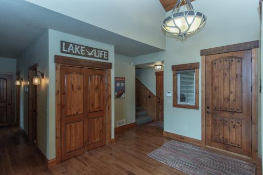 34515 Happy Landing Road, Crosslake, MN 56442
