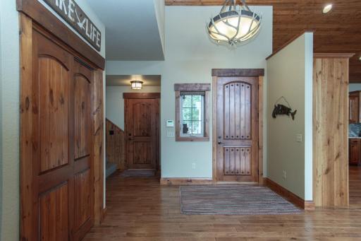 34515 Happy Landing Road, Crosslake, MN 56442