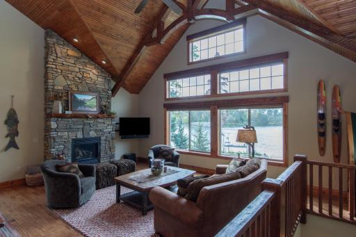 34515 Happy Landing Road, Crosslake, MN 56442