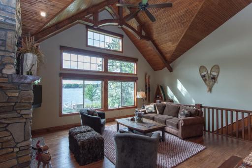 34515 Happy Landing Road, Crosslake, MN 56442