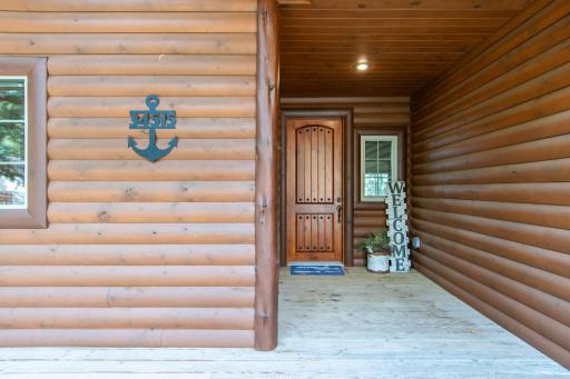 34515 Happy Landing Road, Crosslake, MN 56442