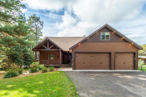 34515 Happy Landing Road, Crosslake, MN 56442