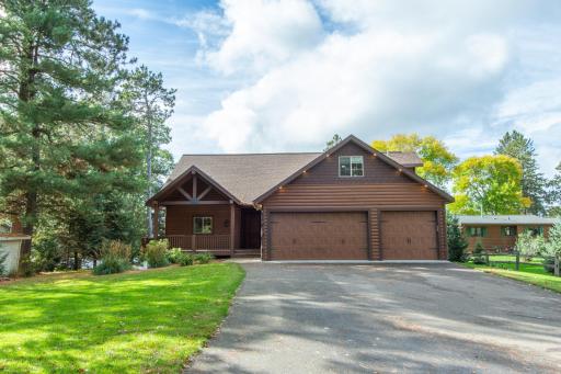 34515 Happy Landing Road, Crosslake, MN 56442