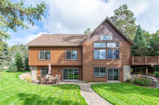 34515 Happy Landing Road, Crosslake, MN 56442