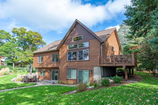 34515 Happy Landing Road, Crosslake, MN 56442