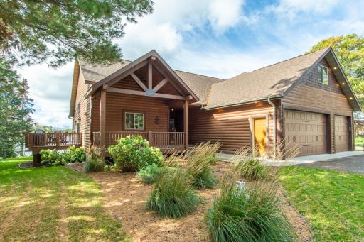 34515 Happy Landing Road, Crosslake, MN 56442