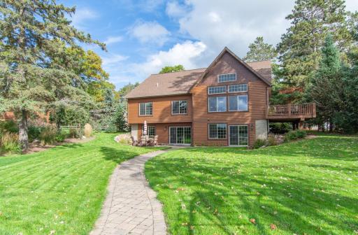 34515 Happy Landing Road, Crosslake, MN 56442