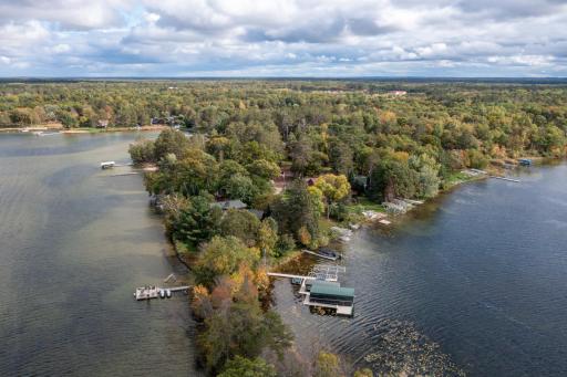 34515 Happy Landing Road, Crosslake, MN 56442