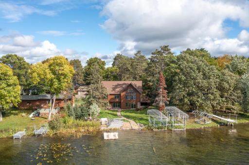 34515 Happy Landing Road, Crosslake, MN 56442
