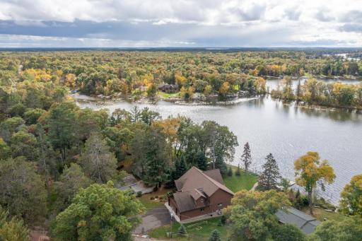 34515 Happy Landing Road, Crosslake, MN 56442