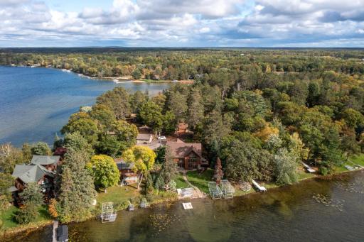 34515 Happy Landing Road, Crosslake, MN 56442