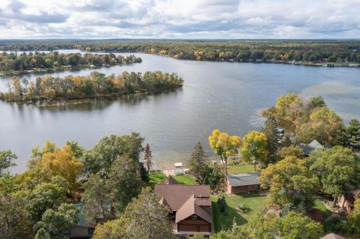 34515 Happy Landing Road, Crosslake, MN 56442