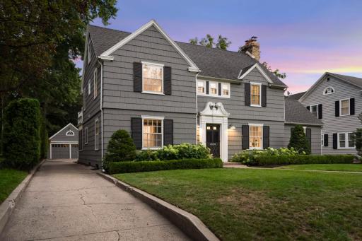 4509 Wooddale Avenue, Edina, MN 55424