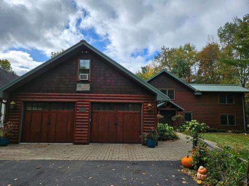 2148 Maier Court, Luck, WI 54853