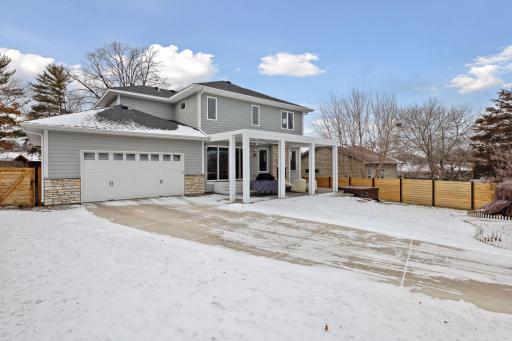 4505 Ewing Avenue S, Minneapolis, MN 55410