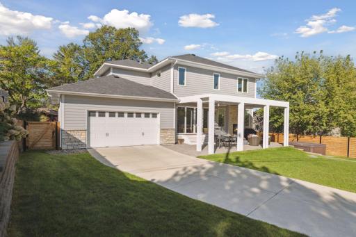 4505 Ewing Avenue S, Minneapolis, MN 55410